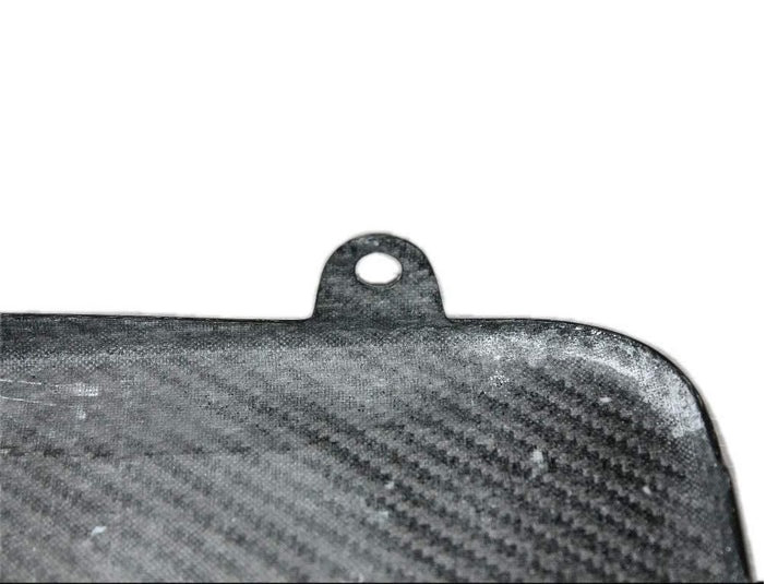 Mercedes-Benz W463 (2007-2018) G-Wagon Carbon Fiber Fuel Cap